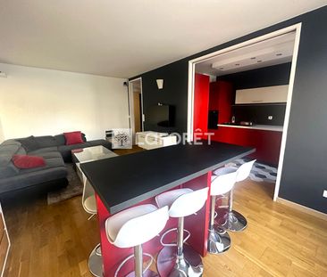 Appartement T3 SEVRES à louer - Photo 1
