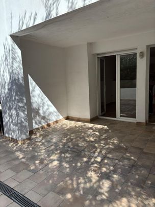 Location / Appartement T2 - Photo 1