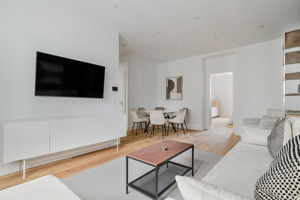 Passauer Platz 6 - Photo 1