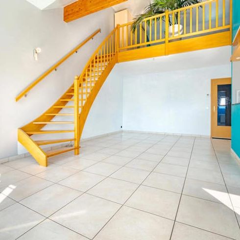 Duplex te huur - Photo 1