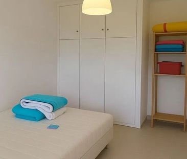 Διαμέρισμα για ενοικίαση Άγιος Νικόλαος (Ανάβυσσος) - Photo 1