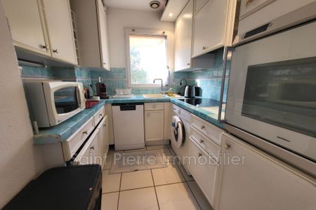 Appartement Villeneuve-Loubet - Photo 5