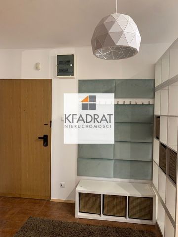 Piękne, jasne 2 pokoje na wynajem, zielona okolica - Photo 4