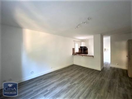 Location Appartement 1 pièce 32m² AIX EN PROVENCE 13100 - Photo 2