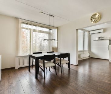 Appartement te huur: Roggekamp 91 1112 HZ Diemen - Photo 4