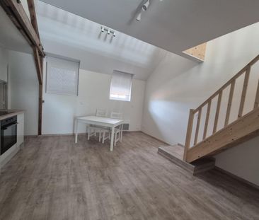 Location Appartement 2 pièces 54m² HAZEBROUCK 59190 - Photo 1