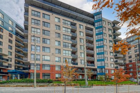 Appartement à louer - Montréal (Côte-des-Neiges/Notre-Dame-de-Grâce) (Côte-des-Neiges) Appartement à louer - Montréal (Côte-des-Neiges/Notre-Dame-de-Grâce) (Côte-des-Neiges) - Photo 2