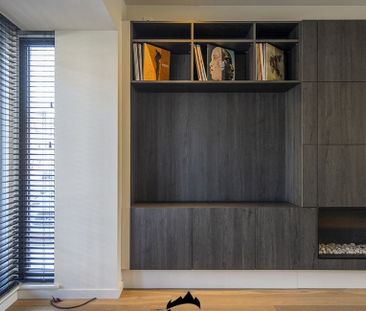 Woning te huur in Kortrijk voor € 1.150 met 2 slaapkamers - Photo 2