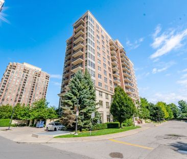 For Lease - 1103 Leslie Street Unit# 1103, Toronto, Ontario - Photo 6