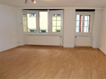 1.0 Zimmerwohnung in Schaffhausen - Foto 5