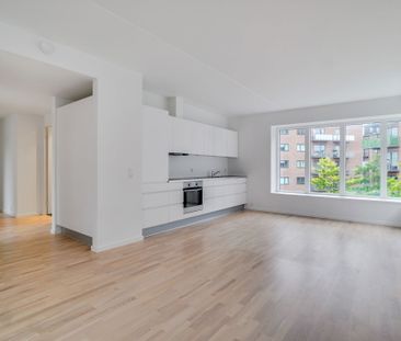 Tove Maës Vej 8, 2. tv., 2500 Valby - Photo 6