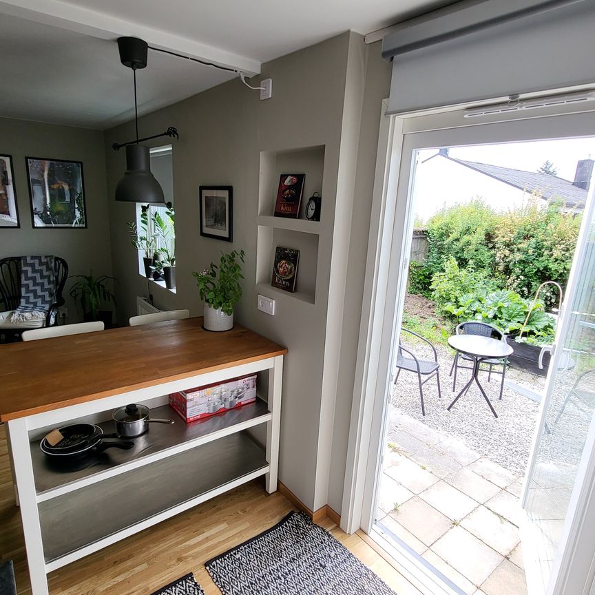 Hultvägen, Kristianstad - Foto 1