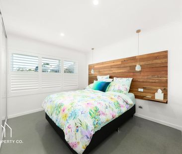 Ocean Front Apartment - Photo 3