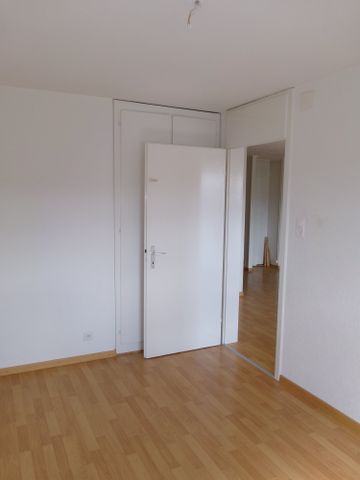 Charmant appartement de 4.5 pièces à La Chaux-de-Fonds - Foto 5