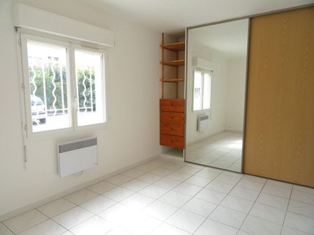 Location Appartement 2 pièces 41m² MONTPELLIER 34070 - Photo 2