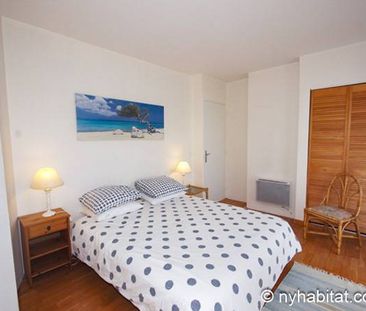 Logement à Paris, Location meublée - Photo 4