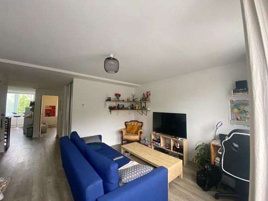 Location appartement 2 pièces, 48.26m², Brest - Photo 1
