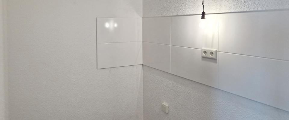 Frisch renovierte 2-Zimmer-Wohnung im Zentrum von Nürnberg - Photo 1