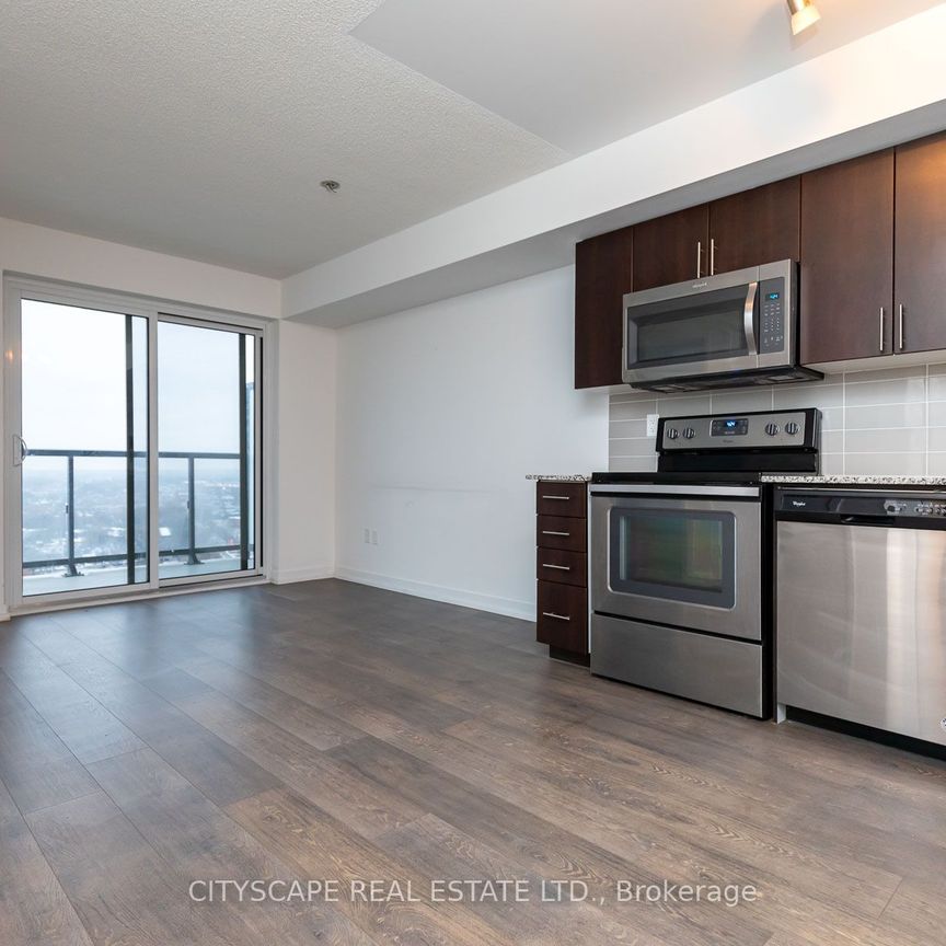 For Lease - 1420 Dupont Street Unit# 1905, Toronto, Ontario - Photo 1
