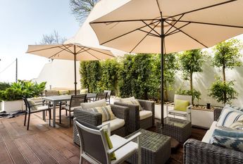 3 Bedroom Apartment with a view, Alto de Santa Catarina, Oeiras