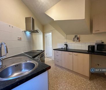 1 bedroom end of terrace house to rent - Photo 3