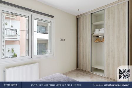 Διαμέρισμα για ενοικίαση Αμπελόκηποι - Πεντάγωνο - Φωτογραφία 4