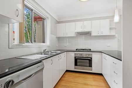 7/3-5 Webb Avenue, Hornsby - Photo 5