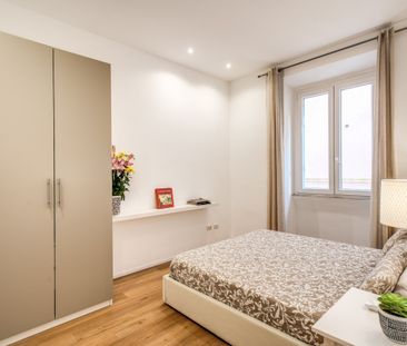 TRASTEVERE APARTMENT FOR RENT RENOVATED IN VICOLO DELLA SCALA - Photo 5