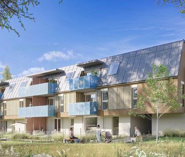 LANGENROHR III/1 - Foto 4