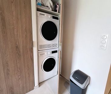 Location Appartement 2 pièces 22m² PEGOMAS 06580 - Photo 5