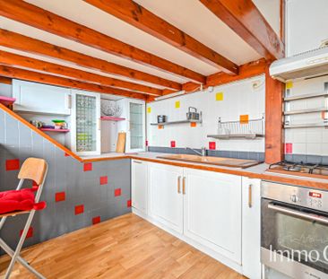 Appartement meublé 2 pièces - 48.08m² - Photo 6