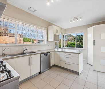 Updated Family Home with Excellent Parking - Photo 3