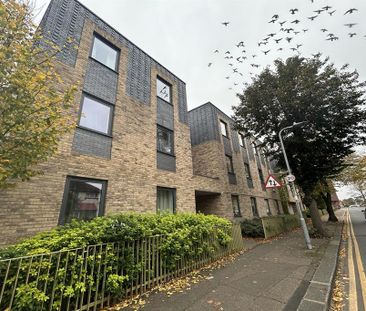 2 bedroom flat to rent - Photo 6