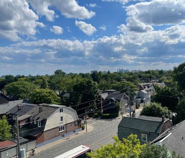 For Lease - 500 Dupont Street Unit# 505, Toronto, Ontario - Photo 5