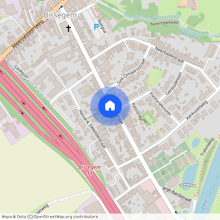 Driekerkenstraat 58 / 01, 8501 Bissegem