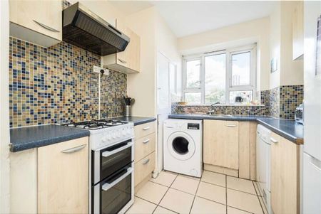 2 Bed Flat, Penrose Street, SE17 - Photo 4