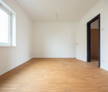 ** Hafen 1 | Exklusive Dachgeschoss-Wohnung | große Loggia | Parket... - Photo 5