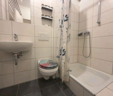 3-Zimmer-Wohnung in Berlin-Charlottenburg - Photo 5