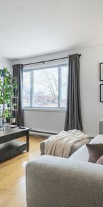 3 chambres à louer -- 2e étage LaSalle - Photo 3