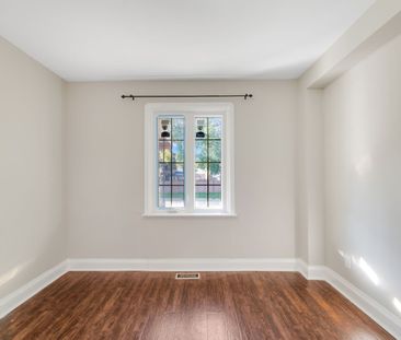 For Lease - 63 Biscayne Boulevard Unit# MAIN, Toronto, Ontario - Photo 1