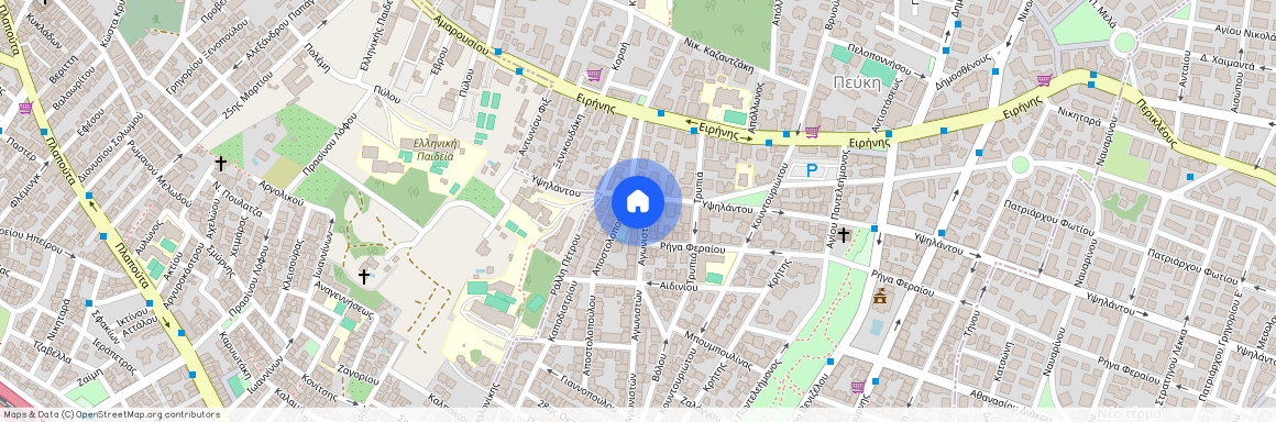 Πεύκη (Κάτω Πεύκη)