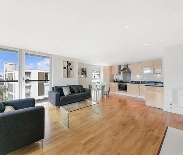 Denison House, Lanterns Way, E14 - Photo 1