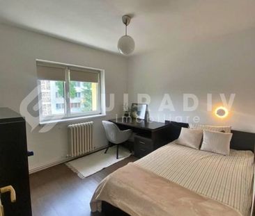 Apartament 4 camere | Grigorescu | 93 mp | 2 băi | 2 balcoane - Photo 6