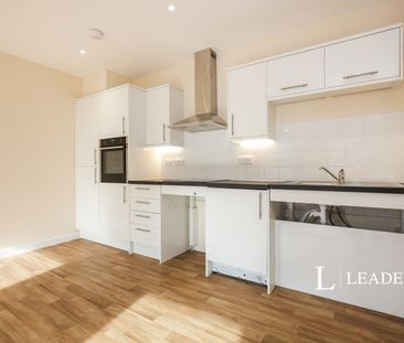 1 bedroom apartment to rent St. Peters Gardens, Marefair, Northampt... - Photo 5