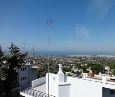 Διαμέρισμα για ενοικίαση Παλιός Οικισμός Πανοράματος (Πανόραμα) - Photo 4