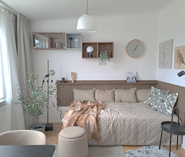 Astrabacken 10A, Södertälje Centrum - Foto 4