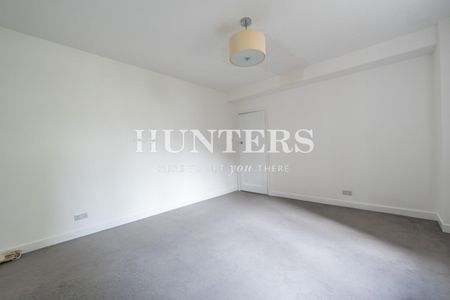 1 bedroom House To Let Total Size: 517 SQ FT - Photo 4