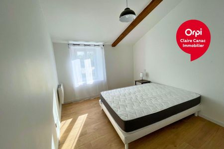 Location Appartement 3 pièces Meublé 45m² SEMALENS 81570 - Photo 3