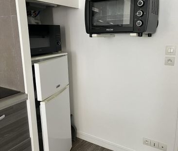 Location Appartement 2 pièces 37m² LE HAVRE 76600 - Photo 6
