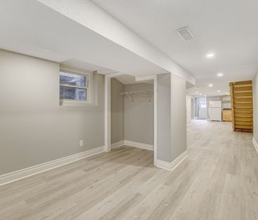 For Lease - 274 Ossington Avenue Unit# 3, Toronto, Ontario - Photo 6